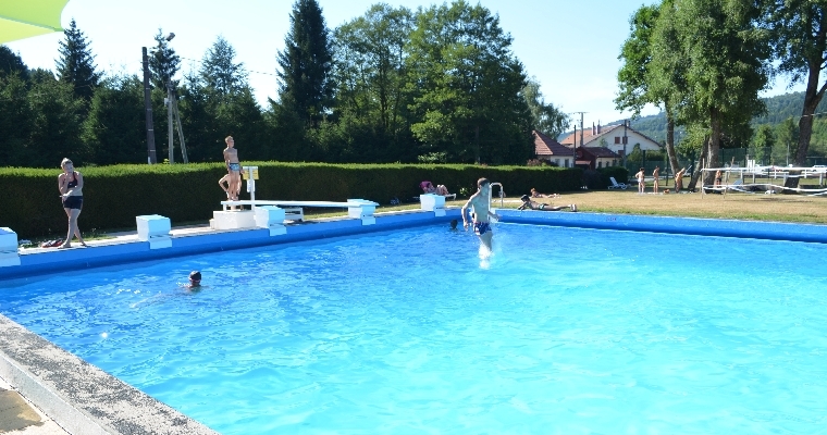 PISCINE 2015