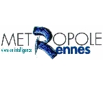 Logo de Rennes Métropole