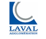 Logo de Laval