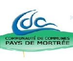 Logo de Pays de Mortrée