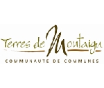 Logo de Terres de Montaigu