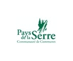 Logo de Pays de la Serre