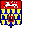 Blason de la commune