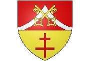 Blason de la commune