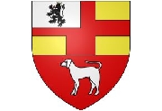 Blason de la commune