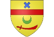 Blason de la commune