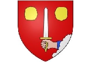 Blason de la commune