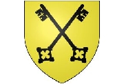 Blason de la commune