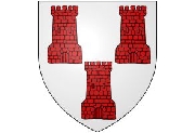 Blason de la commune