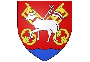 Blason de la commune