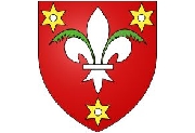 Blason de la commune