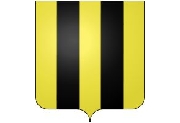 Blason de la commune