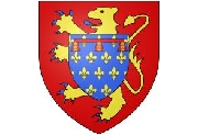 Blason de la commune