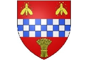 Blason de la commune