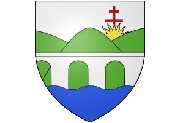 Blason de la commune