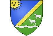 Blason de la commune