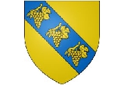 Blason de la commune