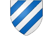 Blason de la commune