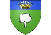 Blason de la commune