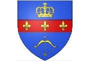 Blason de la commune