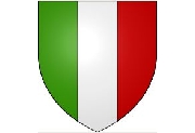 Blason de la commune