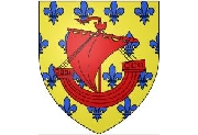 Blason de la commune