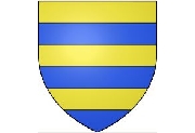 Blason de la commune