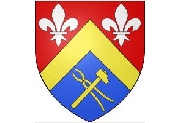 Blason de la commune