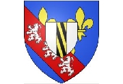 Blason de la commune