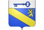 Blason de la commune