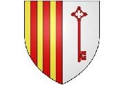 Blason de la commune