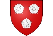 Blason de la commune