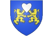 Blason de la commune