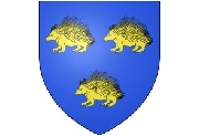 Blason de la commune