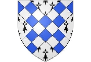 Blason de la commune