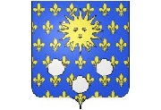 Blason de la commune