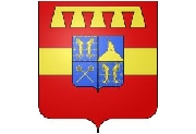 Blason de la commune