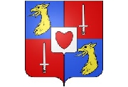 Blason de la commune