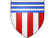 Blason de la commune