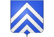 Blason de la commune