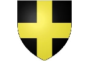 Blason de la commune