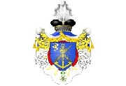 Blason de la commune