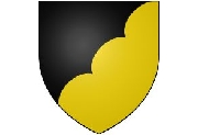 Blason de la commune