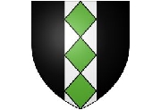 Blason de la commune