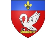 Blason de la commune