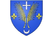 Blason de la commune