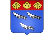 Blason de la commune