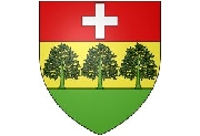 Blason de la commune