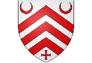 Blason de la commune