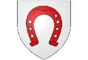 Blason de la commune